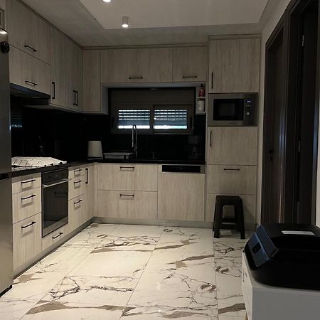 Sea View Apartment פאטרה מראה חיצוני תמונה