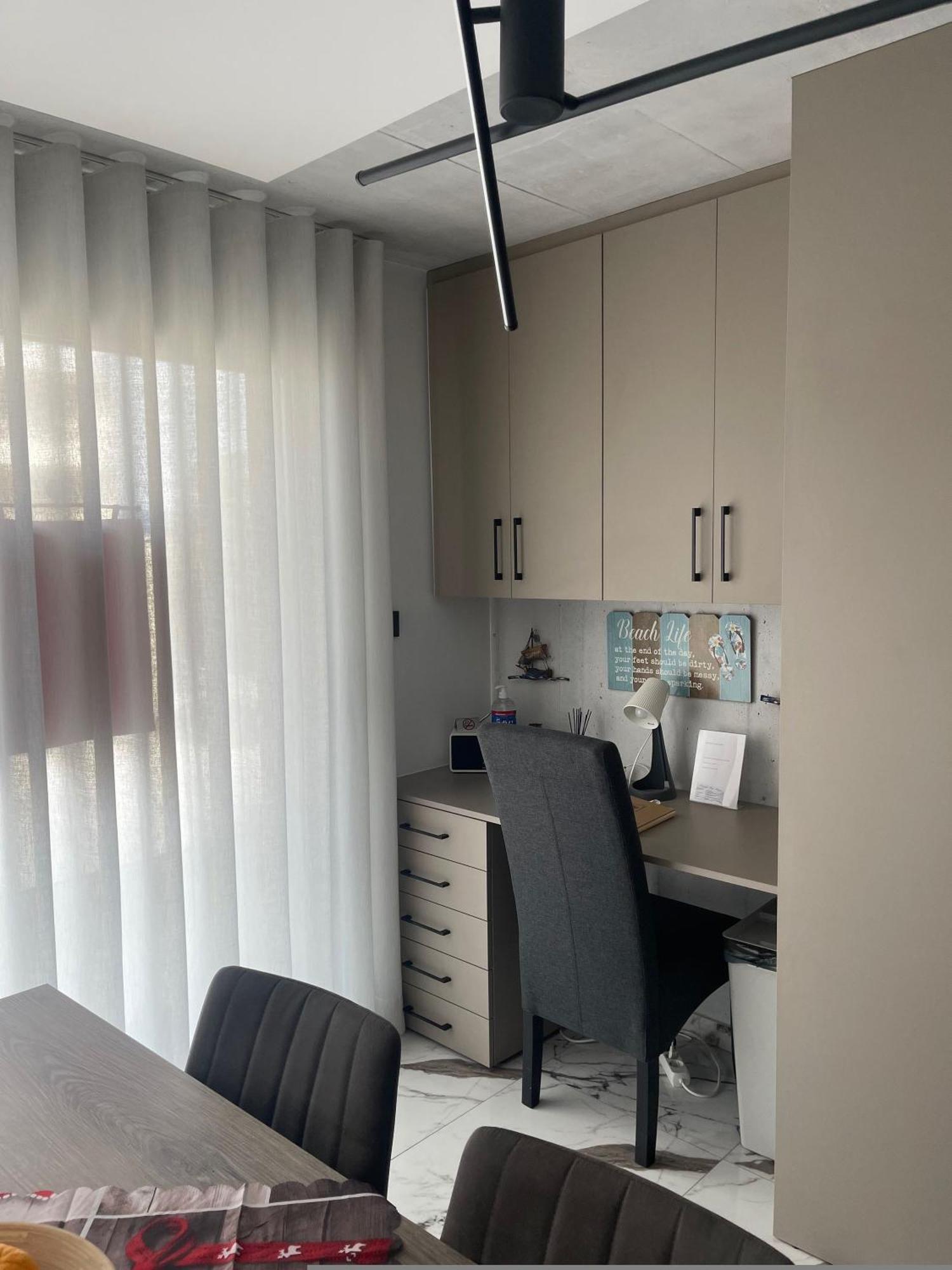 Sea View Apartment פאטרה מראה חיצוני תמונה