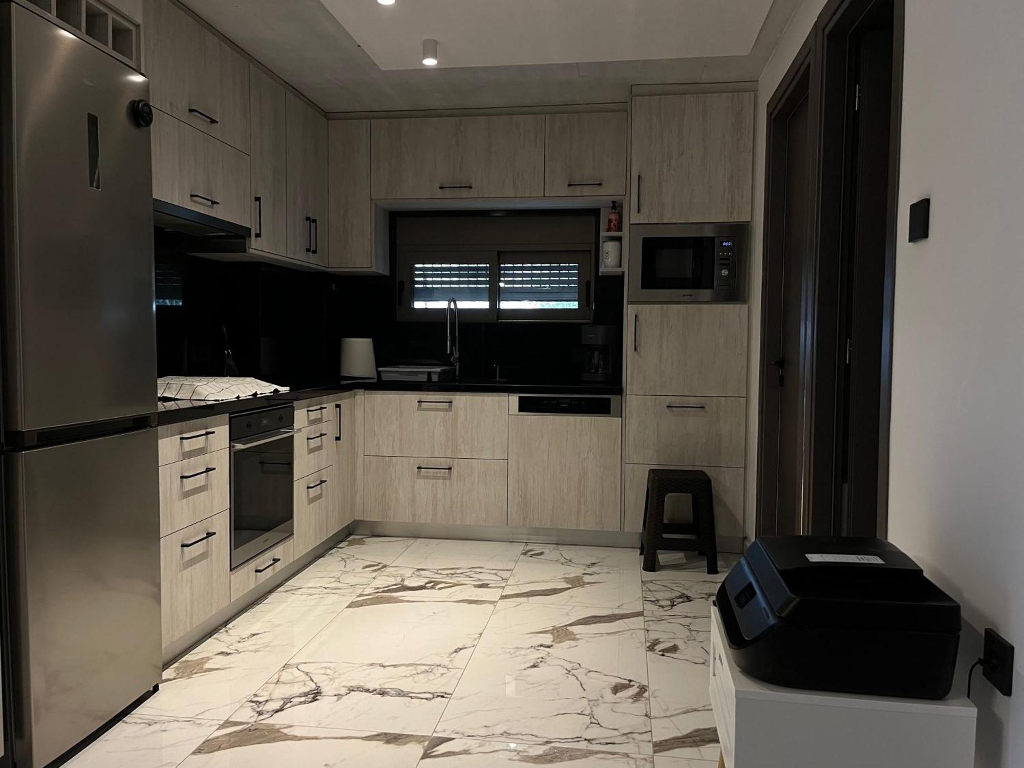 Sea View Apartment פאטרה מראה חיצוני תמונה