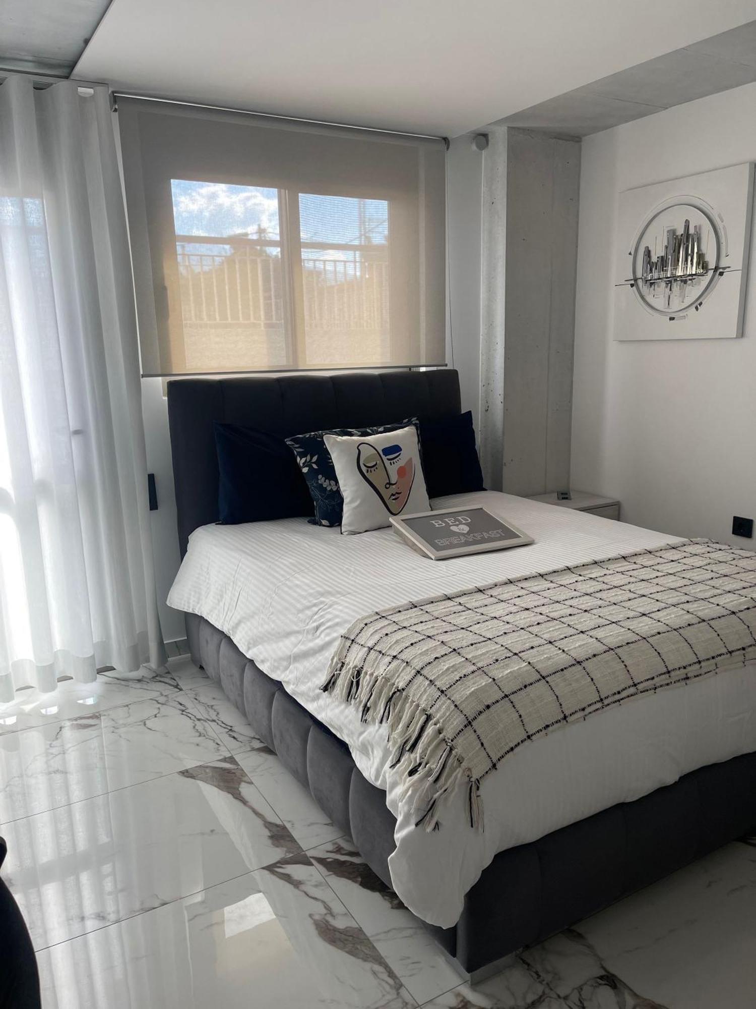Sea View Apartment פאטרה מראה חיצוני תמונה
