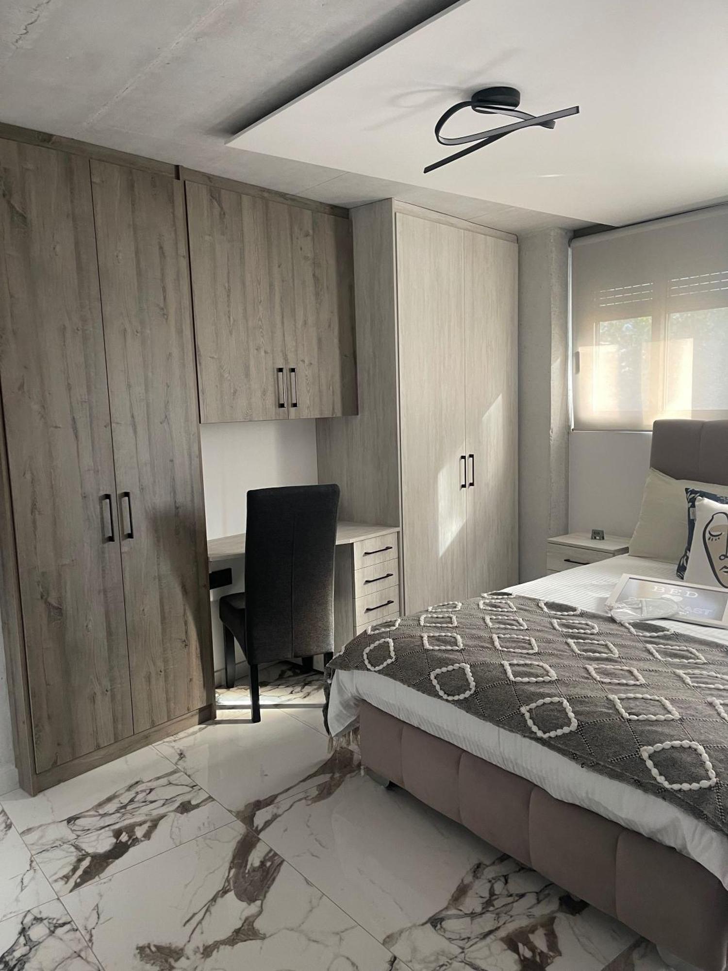 Sea View Apartment פאטרה מראה חיצוני תמונה